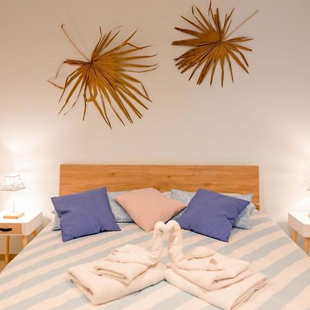 Apartmán Dimora Lilina Bari Exteriér fotografie