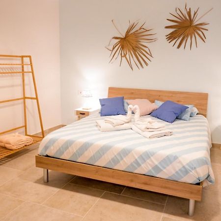 Apartmán Dimora Lilina Bari Exteriér fotografie