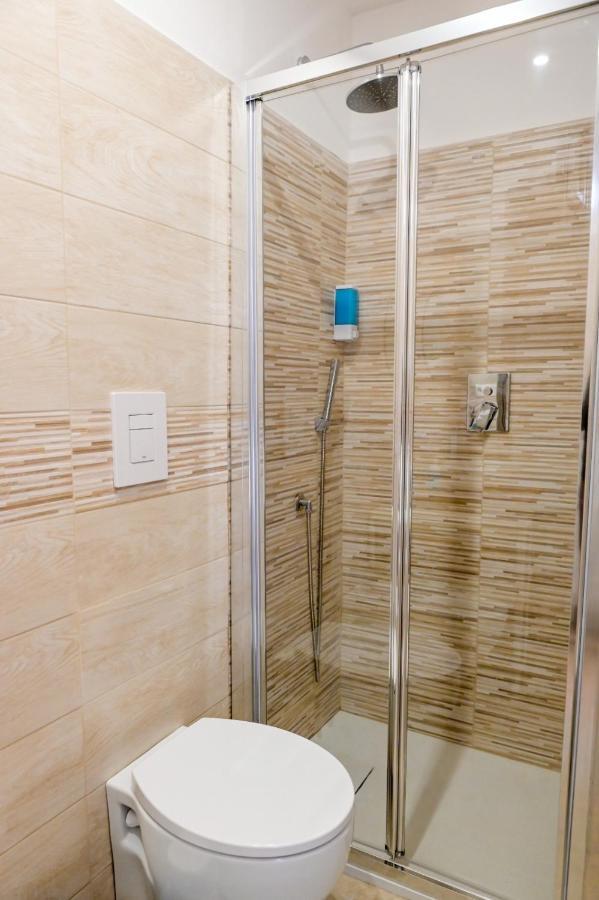Apartmán Dimora Lilina Bari Exteriér fotografie