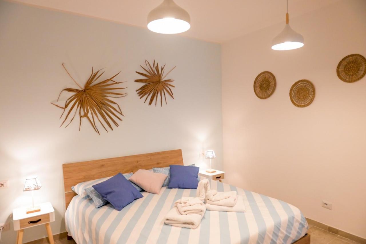 Apartmán Dimora Lilina Bari Exteriér fotografie