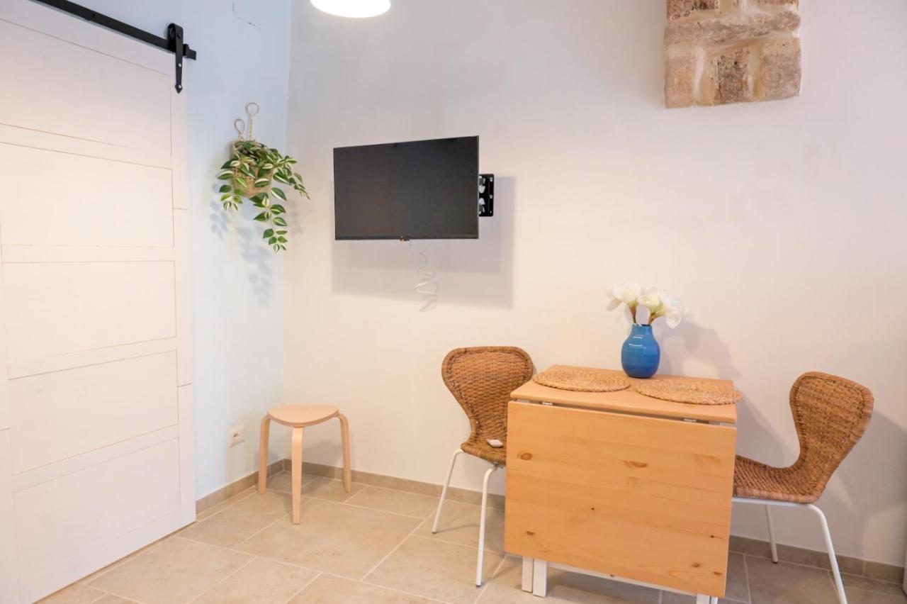 Apartmán Dimora Lilina Bari Exteriér fotografie