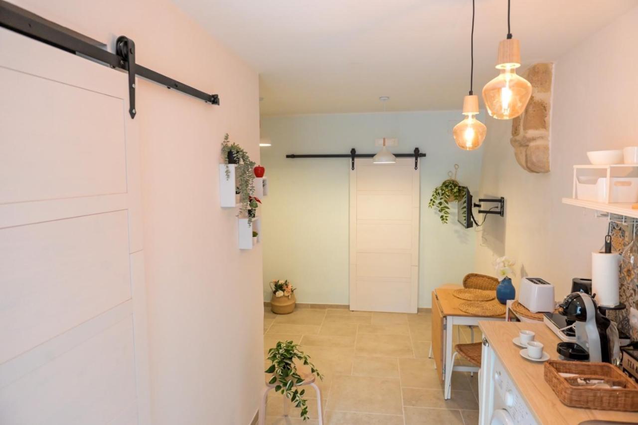 Apartmán Dimora Lilina Bari Exteriér fotografie