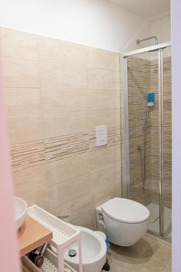 Apartmán Dimora Lilina Bari Exteriér fotografie